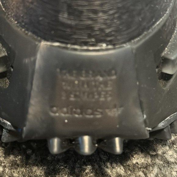 Adidas NMD Boost HU Pharrell Human Race size 8 - Picture 8 of 9